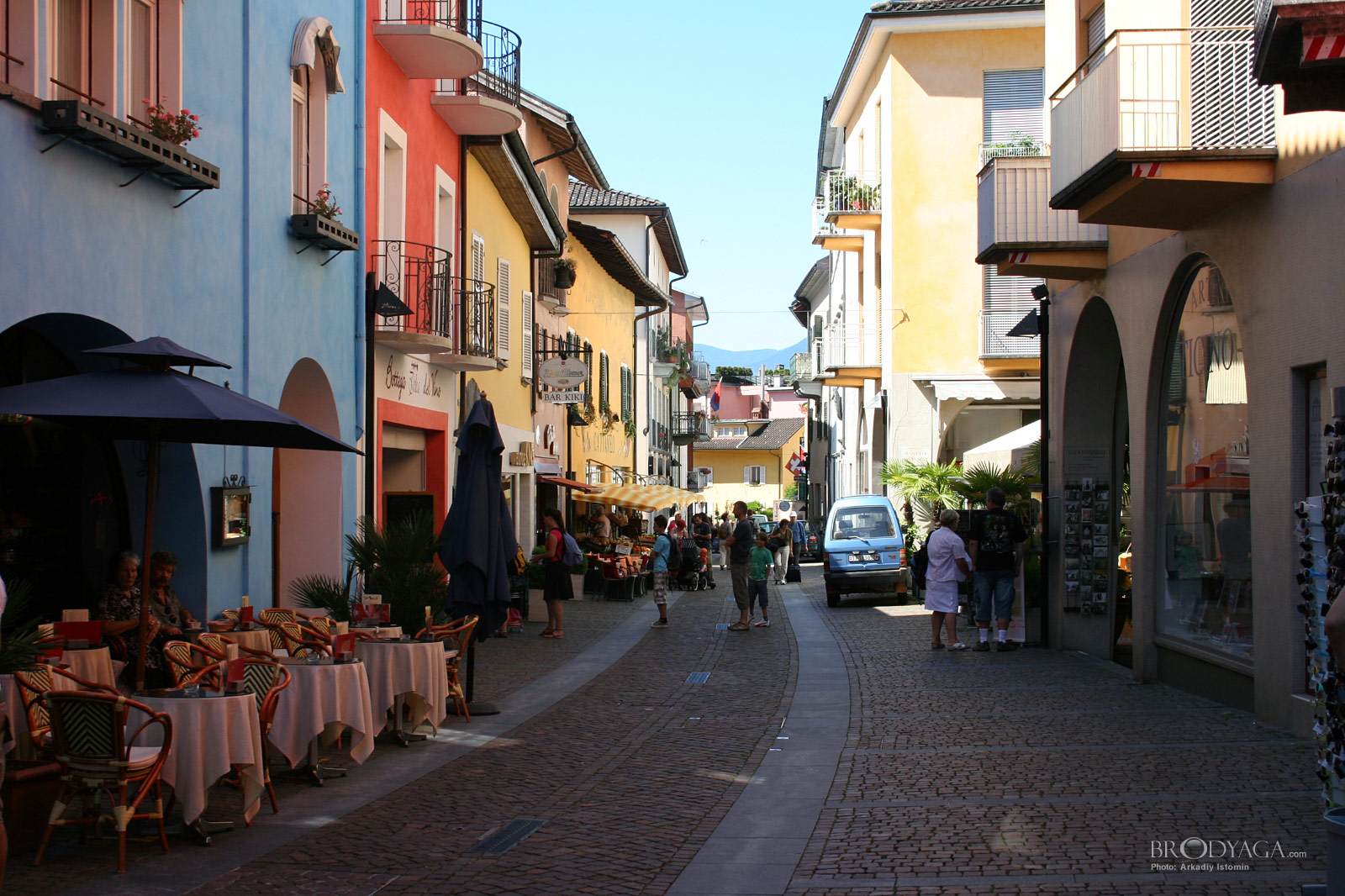 Ascona